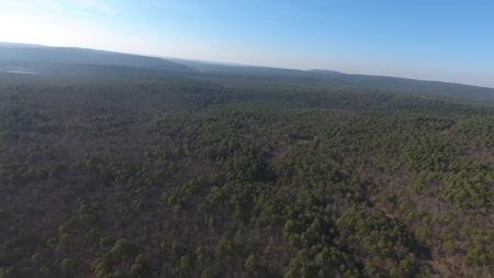 Land for Sale- Near Robbers Cave Park-  Wilburton, Oklahoma - image 21