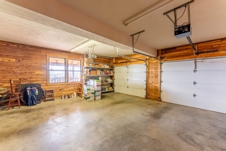Log Cabin and 38.8+/- Acres in Oregon County, Missouri - image 31