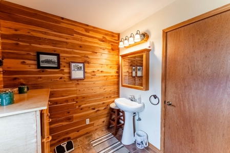 Log Cabin and 38.8+/- Acres in Oregon County, Missouri - image 30