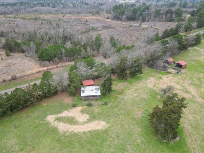 Ranch with Cabin for Sale in Gilmer, TX - image 13