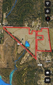 Ranch with Cabin for Sale in Gilmer, TX - image 22