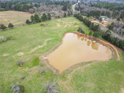 Ranch with Cabin for Sale in Gilmer, TX - image 12