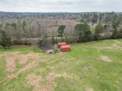 Ranch with Cabin for Sale in Gilmer, TX - image 10