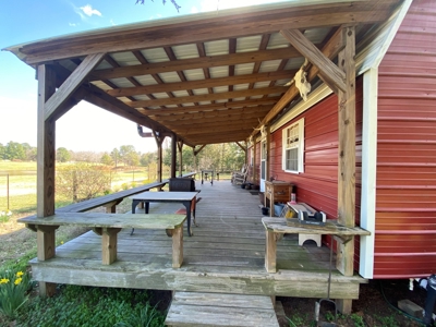 Ranch with Cabin for Sale in Gilmer, TX - image 21