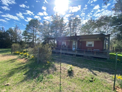Ranch with Cabin for Sale in Gilmer, TX - image 23