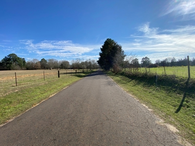 Ranch with Cabin for Sale in Gilmer, TX - image 26