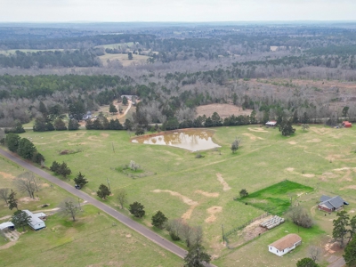 Ranch with Cabin for Sale in Gilmer, TX - image 14