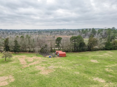 Ranch with Cabin for Sale in Gilmer, TX - image 9
