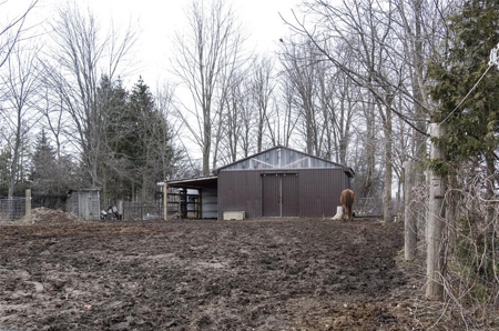 1 Acre Petrolia Home for Sale - image 21