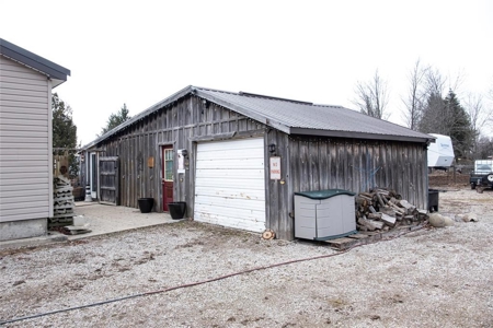 1 Acre Petrolia Home for Sale - image 19