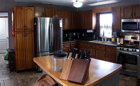 1 Acre Petrolia Home for Sale - image 5