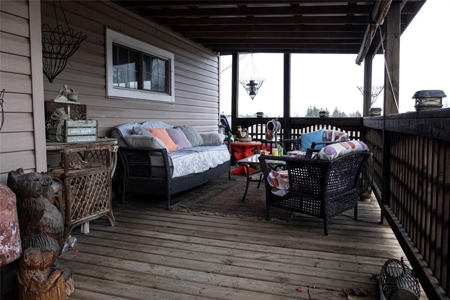 1 Acre Petrolia Home for Sale - image 18