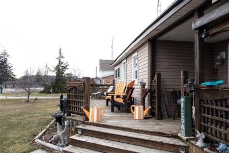 1 Acre Petrolia Home for Sale - image 17