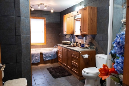 1 Acre Petrolia Home for Sale - image 6