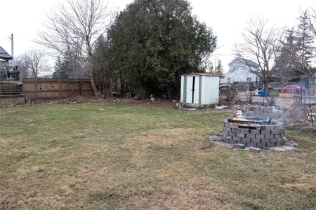 1 Acre Petrolia Home for Sale - image 20