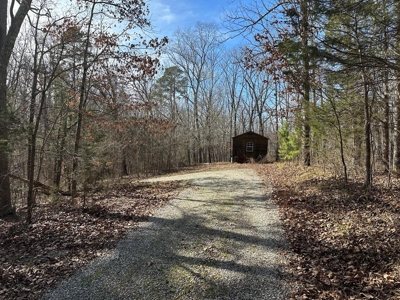 Oak Hill Hideaway On Buggs Island Lake, VA - image 16