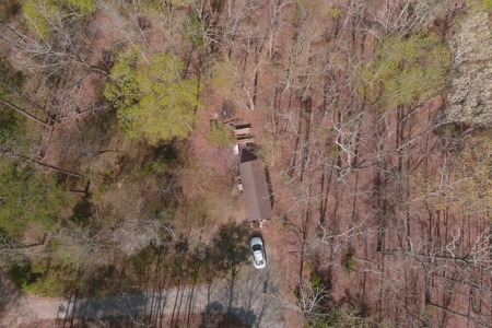 Oak Hill Hideaway On Buggs Island Lake, VA - image 2