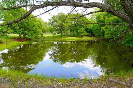 Hobby Farm with Fishing Ponds For Sale Stroud, OK - image 32