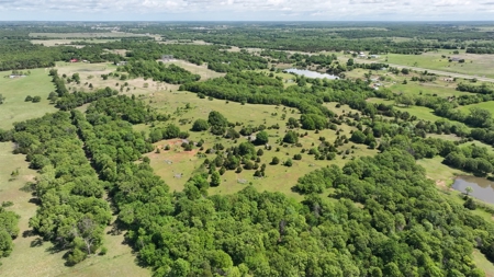 Hobby Farm with Fishing Ponds For Sale Stroud, OK - image 14