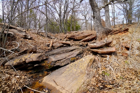 Hobby Farm with Fishing Ponds For Sale Stroud, OK - image 3