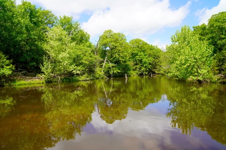 Hobby Farm with Fishing Ponds For Sale Stroud, OK - image 34