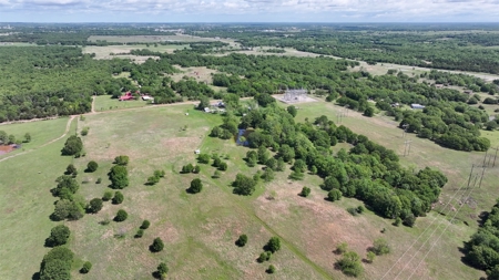 Hobby Farm with Fishing Ponds For Sale Stroud, OK - image 15