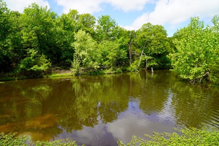Hobby Farm with Fishing Ponds For Sale Stroud, OK - image 35