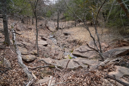Hobby Farm with Fishing Ponds For Sale Stroud, OK - image 4
