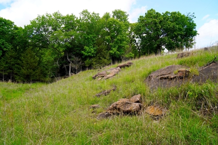 Hobby Farm with Fishing Ponds For Sale Stroud, OK - image 18