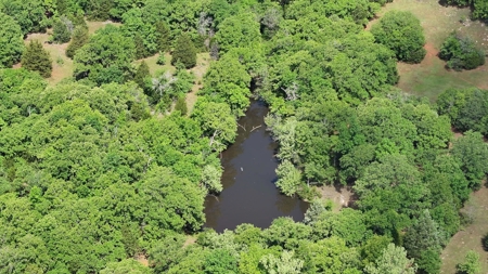 Hobby Farm with Fishing Ponds For Sale Stroud, OK - image 12