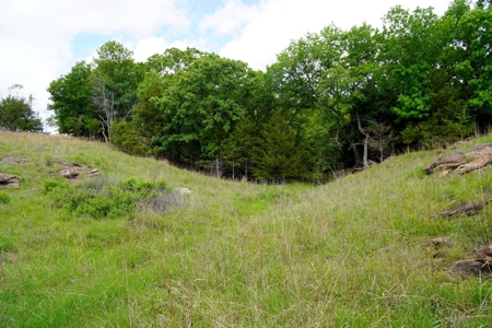 Hobby Farm with Fishing Ponds For Sale Stroud, OK - image 17