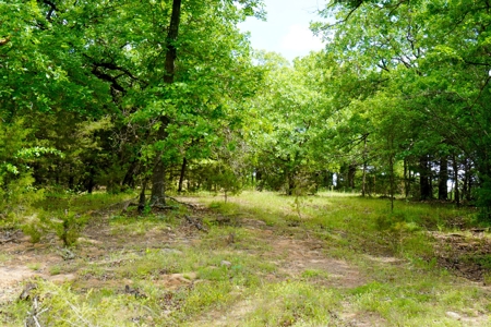 Hobby Farm with Fishing Ponds For Sale Stroud, OK - image 28