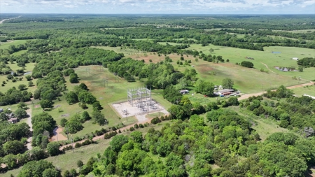 Hobby Farm with Fishing Ponds For Sale Stroud, OK - image 27