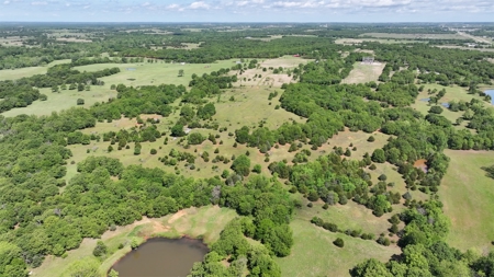Hobby Farm with Fishing Ponds For Sale Stroud, OK - image 13