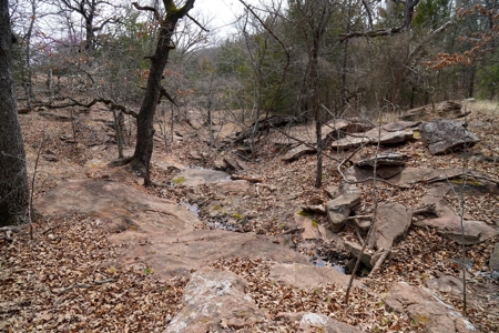 Hobby Farm with Fishing Ponds For Sale Stroud, OK - image 5