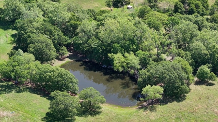Hobby Farm with Fishing Ponds For Sale Stroud, OK - image 25