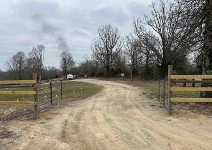 Lawrence County, Arkansas Acreage For Sale - image 1