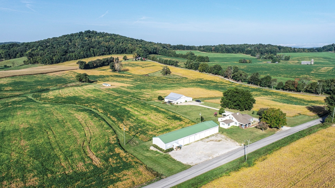 Hobby Farm for sale in Kentucky