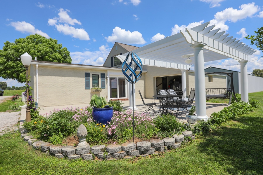 Hobby Farm for sale in Kentucky