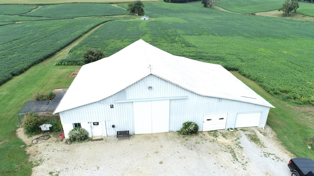 Hobby Farm for sale in Kentucky