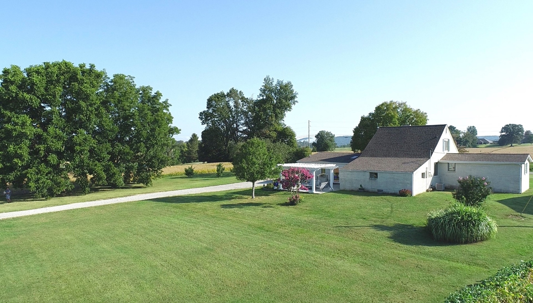Hobby Farm for sale in Kentucky
