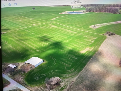 144 acre developmental land for sale near Franklin Ky. - image 9