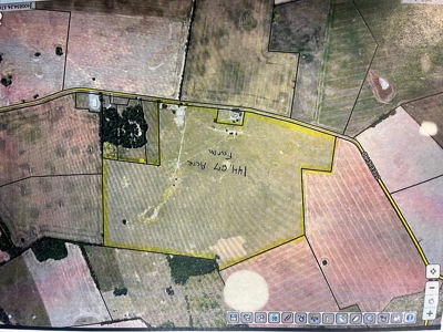 144 acre developmental land for sale near Franklin Ky. - image 13