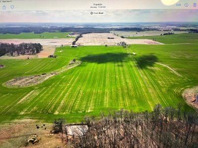 144 acre developmental land for sale near Franklin Ky. - image 11