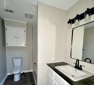 Country Home For Sale in Smithdale, MS - image 16
