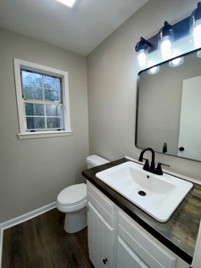 Country Home For Sale in Smithdale, MS - image 13