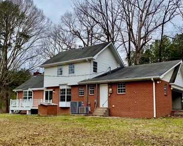 Country Home For Sale in Smithdale, MS - image 6