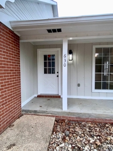 Country Home For Sale in Smithdale, MS - image 4