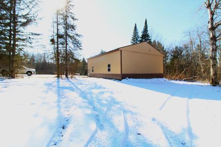 Double Dome Home With Acreage For Sale In Upstate New York - image 1