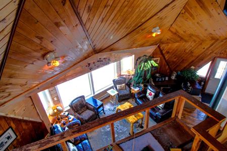 Double Dome Home With Acreage For Sale In Upstate New York - image 19